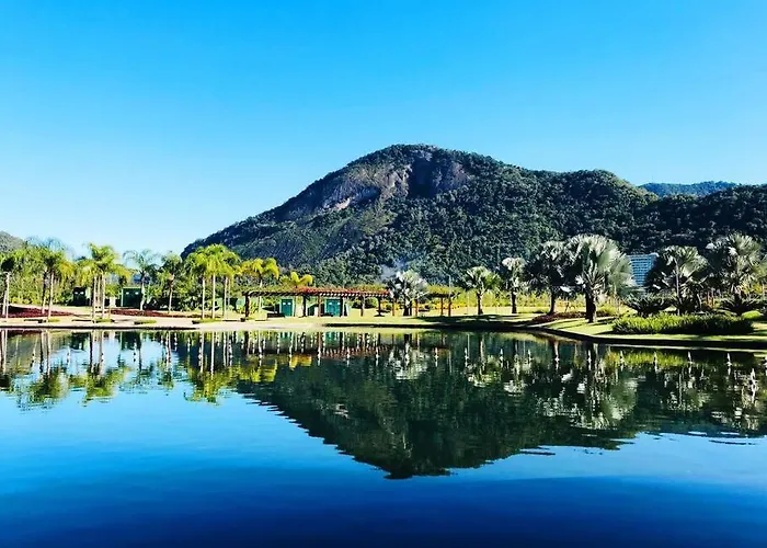 Ap Maravilhoso Na Barra Da Tijuca