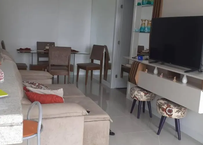 Ap Maravilhoso Na Barra Da Tijuca