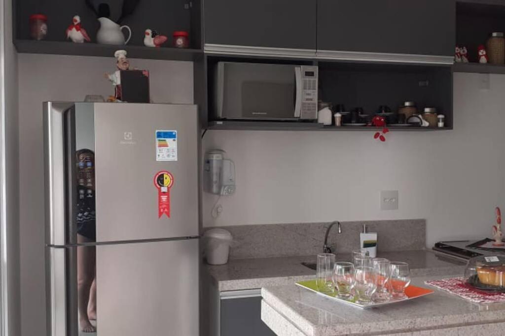 Ap Maravilhoso Na Barra Da Tijuca Apartment Rio de Janeiro