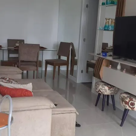 Ap Maravilhoso Na Barra Da Tijuca Apartamento Rio de Janeiro Exterior foto